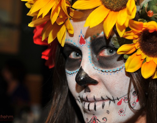 Photos: Frozen Dead Guy Days