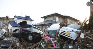 Japan quake toll could number in tens of thousands
