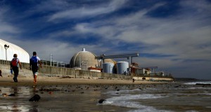 Japan fears a nuclear disaster after reactor breach