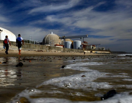 Japan fears a nuclear disaster after reactor breach