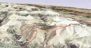 Outdoor Tech Evolution