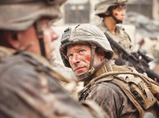 Aliens love Los Angeles