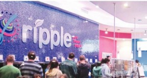 Frozen yogurt trend descends on Boulder