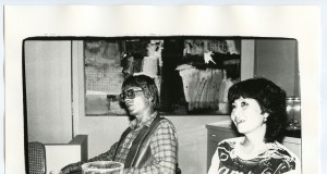 Finding beauty in everything