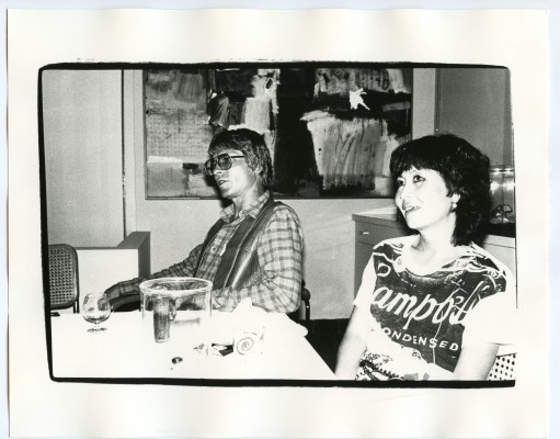 Finding beauty in everything