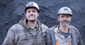 Producer of ‘Deadliest Catch’ and ‘Ice Road Truckers’ tackles coal mining