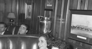 Elizabeth Taylor, legendary actress, dies at 79 of congestive heart failure