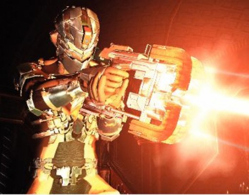 ‘Dead Space 2’ is one of the scariest games ever made