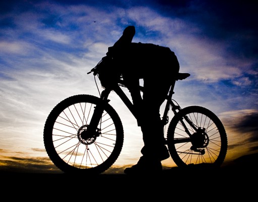 Bikes and ‘boarders