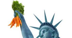 The Local Food Revolution