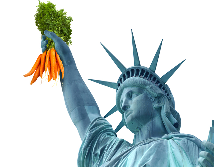 The Local Food Revolution