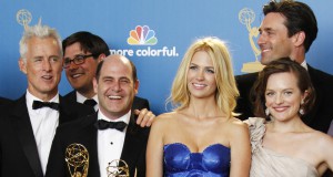 Talks stall between ‘Mad Men’ creator Matt Weiner and AMC, Lionsgate