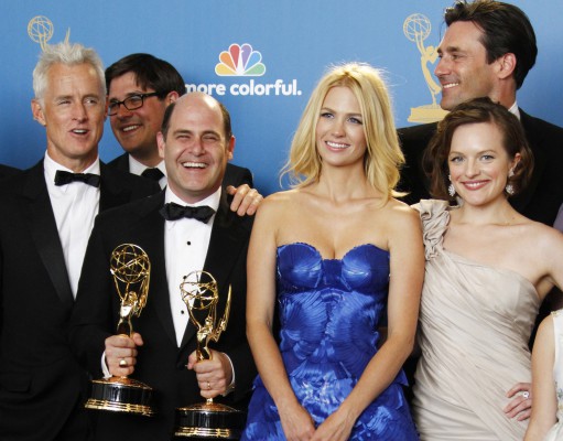 Talks stall between ‘Mad Men’ creator Matt Weiner and AMC, Lionsgate