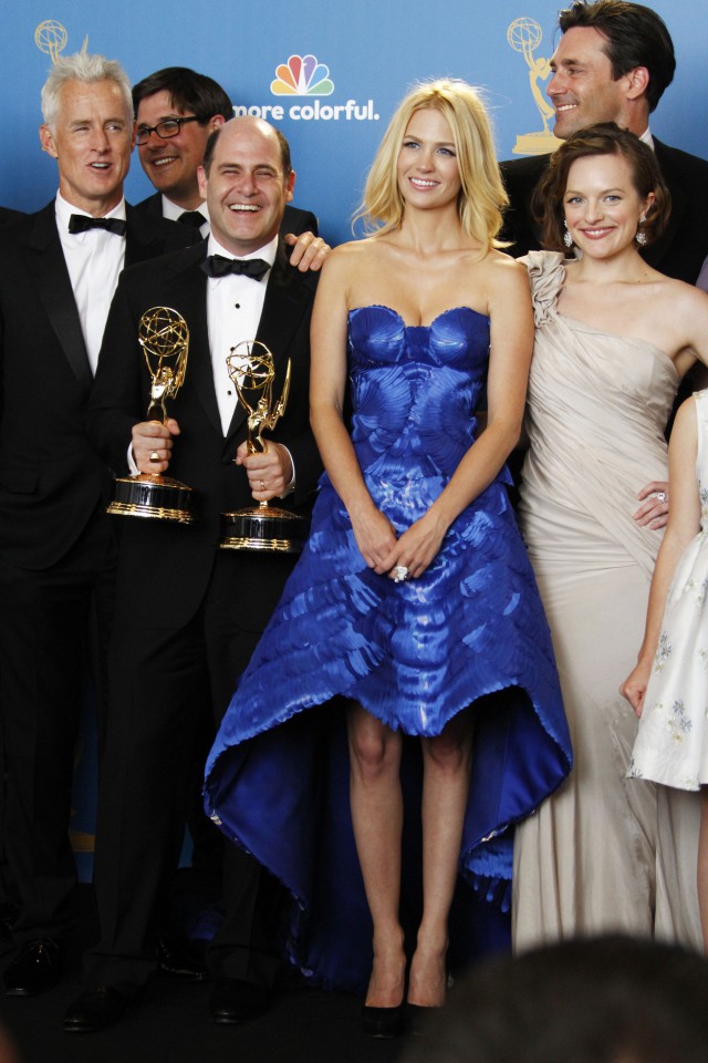 Emmy Awards