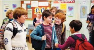 John Hughes for kids