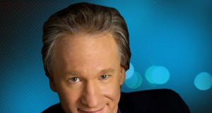 Bill Maher spends some ‘real time’ with Boulder Weekly