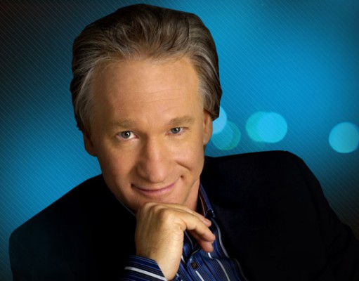 Bill Maher spends some ‘real time’ with Boulder Weekly