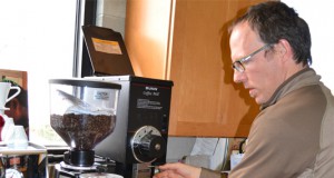 A conscientious approach to coffee
