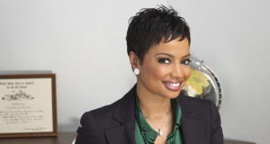 ‘Divorce Court’ judge had to overcome her own marital problems