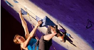 Boulder hosts national climbing championship