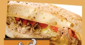 Tidbites | SourFest at Avery