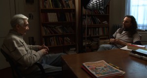 Ditching the mansion for the trailer