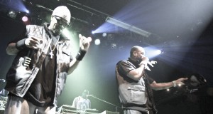 Gallery: Method Man and Redman at the Fox