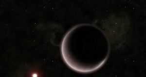 Are we alone in the universe?