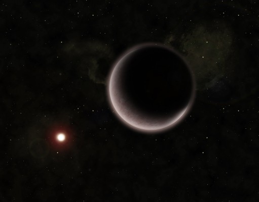 Are we alone in the universe?