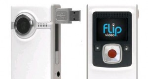 Cisco to close Flip video camera business, cut 550 jobs