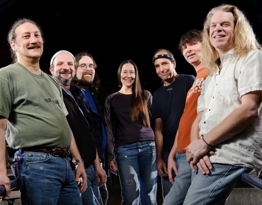 Capturing the spirit, if not the notes