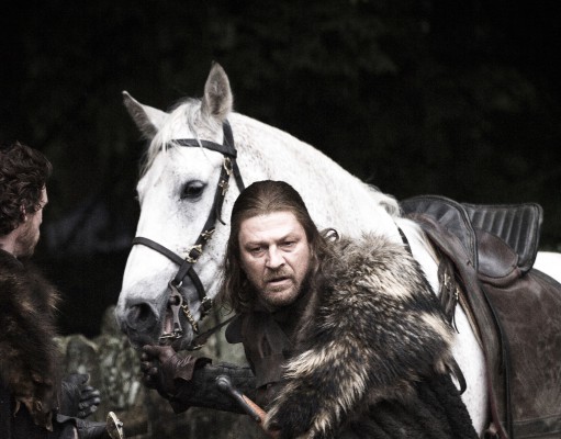 HBO’s epic series, ‘Game of Thrones,’ pulls you in, and doesn’t let go
