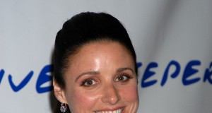 HBO greenlights comedy series ‘Veep’ starring Julia Louis-Dreyfus