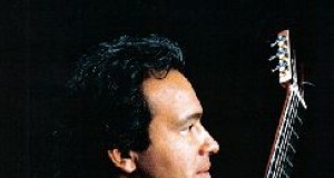 The sound of South American strings