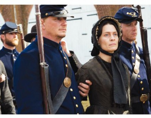 A conspiracy full of holes