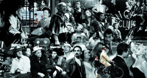 Emphasis on ‘film’