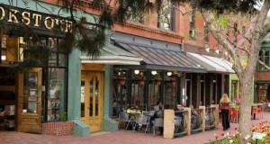 BookEnd Café to close after nearly 20 years on Pearl Street