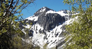 Hiking off the grief with hospice