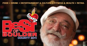 Best of Boulder County 2011