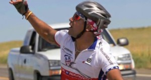 Journalist raising money for documentary