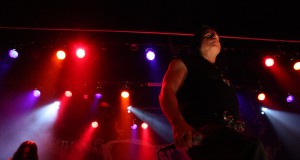 Review and gallery: Danzig at the Boulder Theater