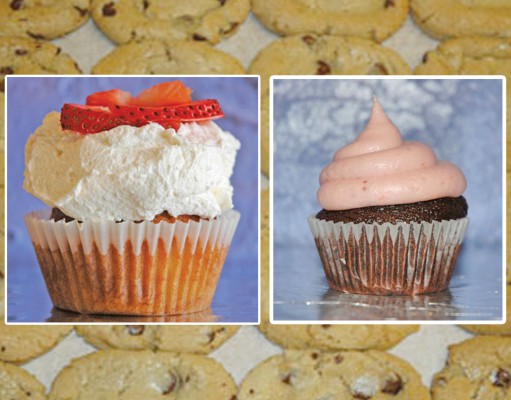 Experiencing Boulder Baked