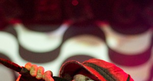 GALLERY: The Black Angels at the Fox Theatre on May 5