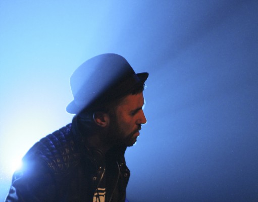 Review: A-Trak at the Gothic Theatre, May 9