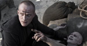 Fact is, ‘Priest’ star Paul Bettany is fine with vampires