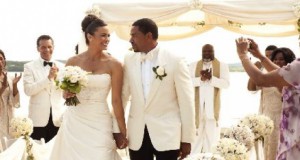 Class warfare wedding