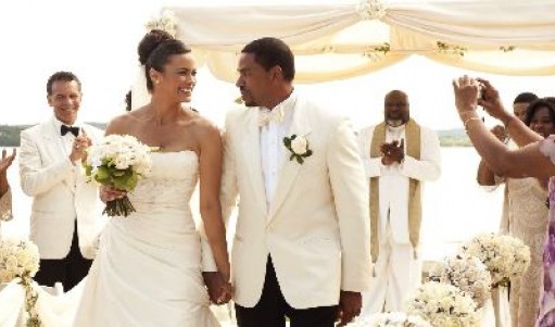 Class warfare wedding