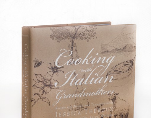 Italian nonnas’ secret to cooking