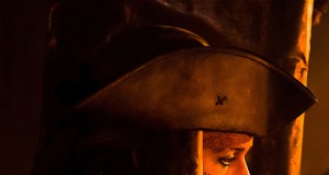 He’s not giving up his day job, but ‘Jack Sparrow’s dad’ rocks a new generation