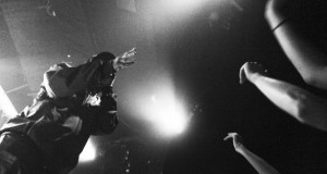 REVIEW: Atmosphere at the Fox Theatre